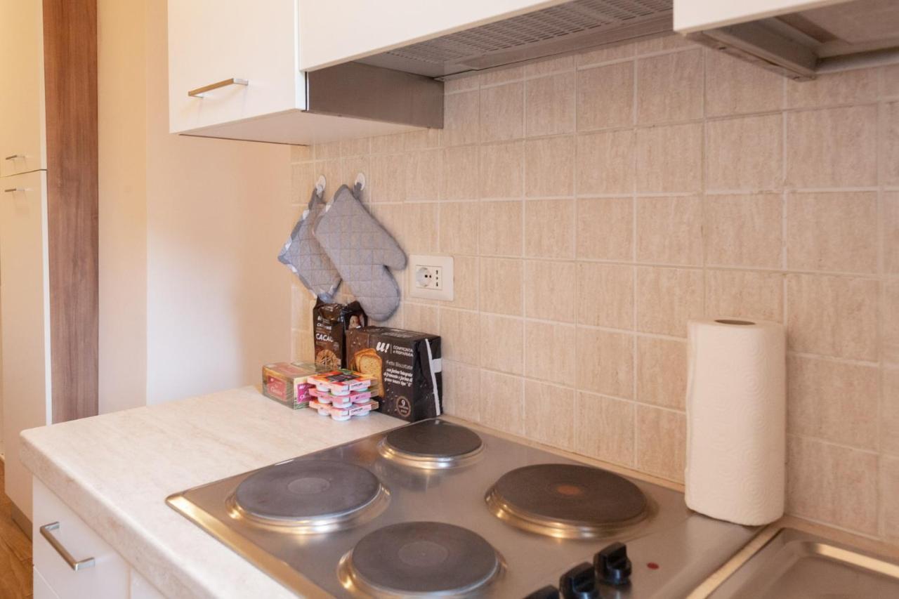 Appartement Bnbutler - Isonzo - Luminoso In Porta Romana Milan